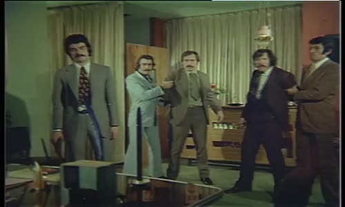 Cüneyt Arkın'dan Racon Kuralları