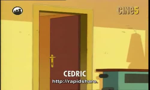 Cedric - 17. Bölüm