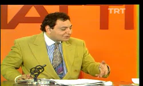 Recep Tayyip Erdoğan'ın İstanbul'un Su Sorunu Hakkındaki Röportajı izle