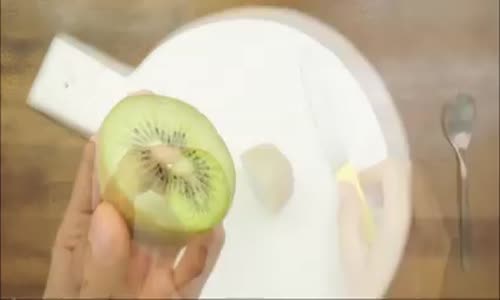 Kivi Soymanın 3 Yöntemi