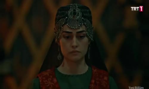 Diriliş Ertuğrul-Hayme Ana Otağda Konuşur