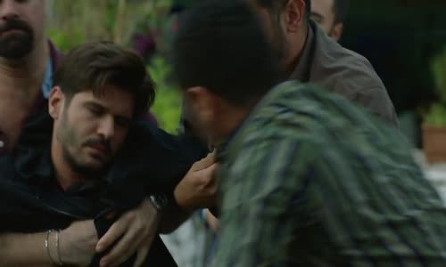 Siyah İnci - Kenan Ölecek mi