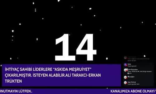 BÜYÜK KAVGA!