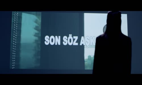 Fatma İşcan - Son Söz Aşk 