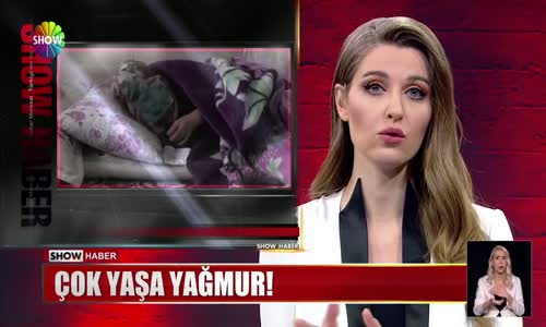 Sürekli hapşırıyor 