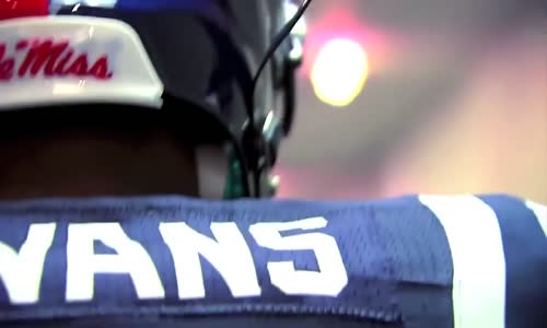 College Football's Biggest Hits and Best Plays Compilation - 2015