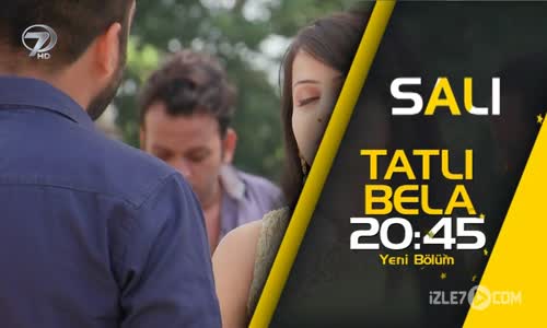 Tatlı Bela 126.Bölüm Fragmanı 