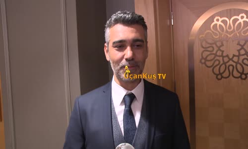 Caner Cindoruk Selin Şekerci İle İlişkimizi Noktaladık