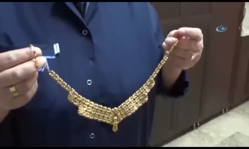 Temizlik Görevlisinden İnsanlık Dersi