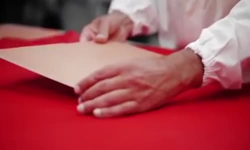 Dior Çanta Yapımı-Dıy