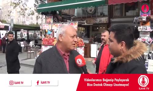 Almanya Gariban Ülke,Mercedes'in Sahibi Türk'tür Diyen Amca