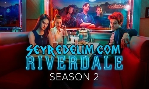Riverdale 2. Sezon 10. Bölüm İzle