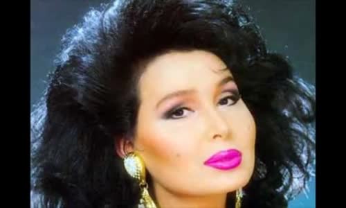 Bülent Ersoy - Çık Git Benim Dünyamdan