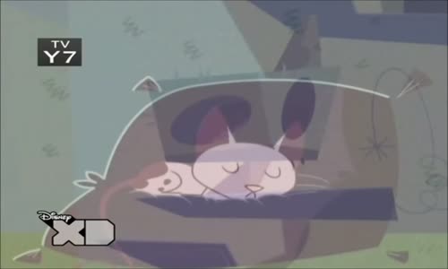 Kid Vs Kat 1-24-2 - Under Destruction