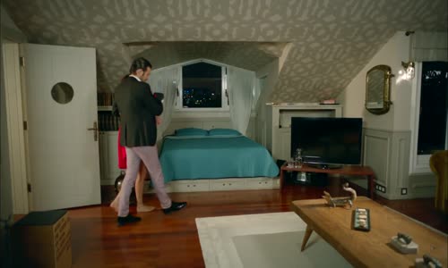 Ateşböceği - Gitme Burada Kal