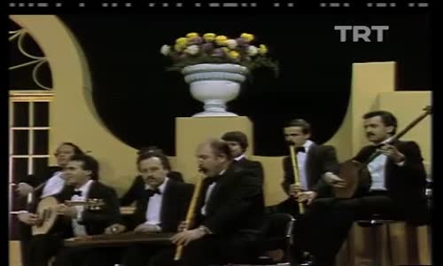 Samime Sanay-Ey Gül-i Bağ-ı Eda Sana Oldum Müptela 