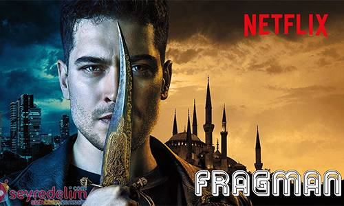 Hakan Muhafız Orijinal Fragman