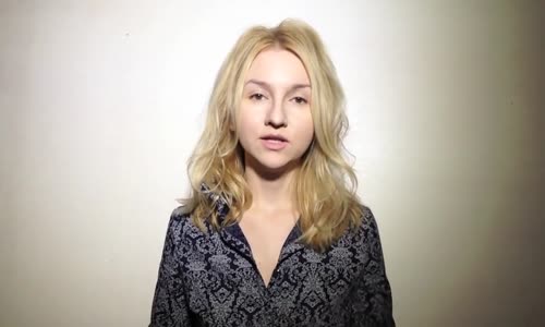 Penelope Cruz Makyajı