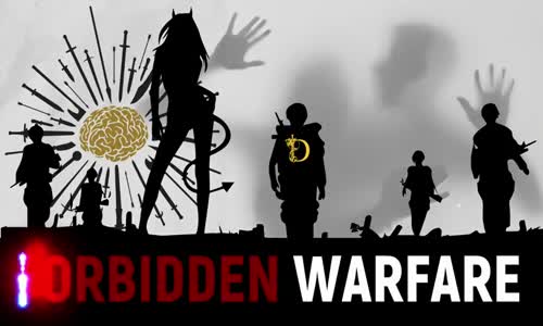 Forbidden Warfare