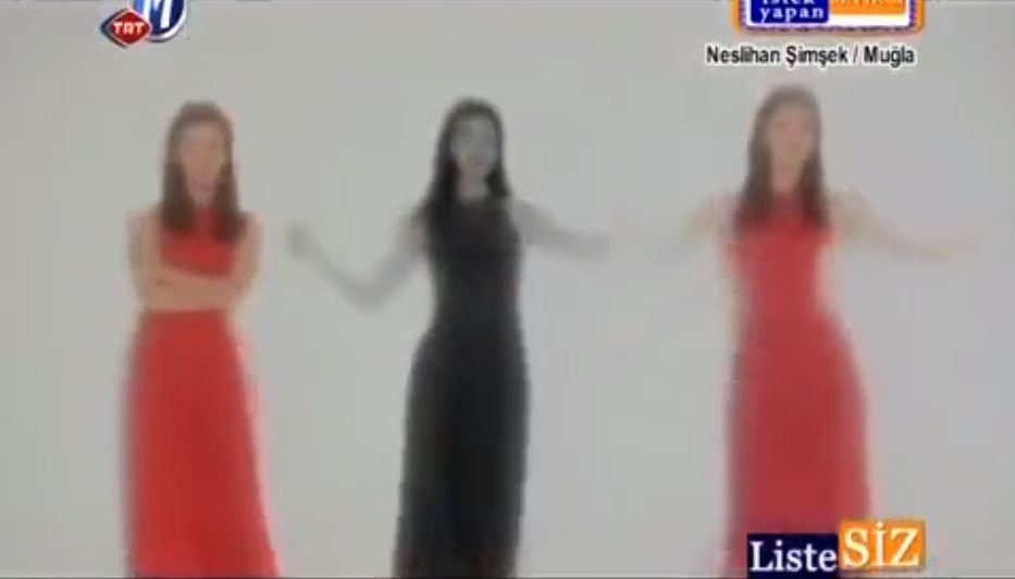 Yeşim Salkım   Ben Yoldan Gönüllü Çıktım