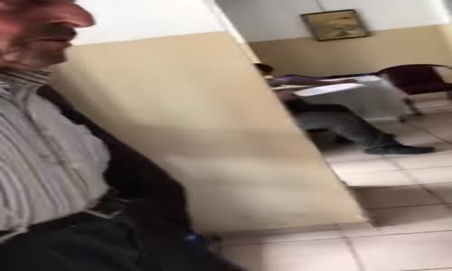 Karadeniz’li amca kırdı geçirdi, paylaşım rekoru kırdı