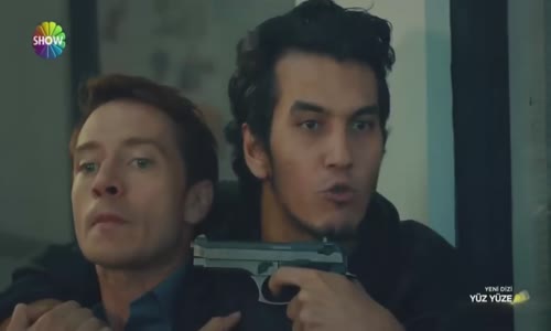 Yüz Yüze- Cino Belgelerin Yerini Öğreniyor