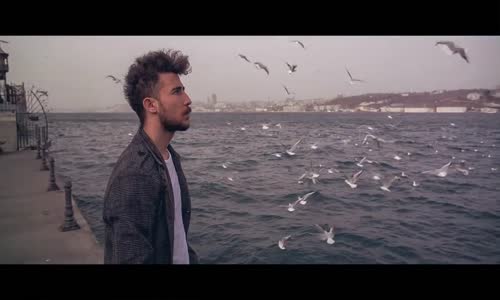 Yeis Sensura ft Sehabe Beraber Olsaydık (Official Video)