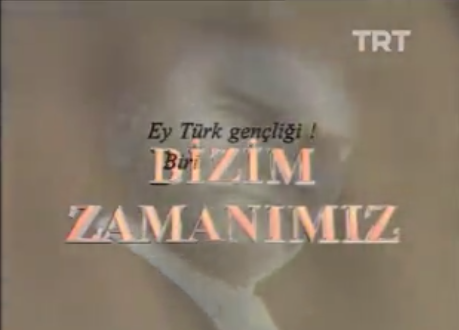 Bizim Zamanımız 5.Bölüm İzle