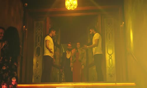 Tufan - Sevda Hikayesi