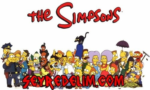 The Simpsons 20. Sezon 2. Bölüm İzle