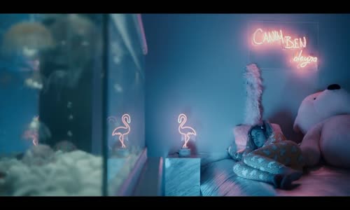 Aleyna Tilki  Sen Olsan Bari Yeni Video Klip