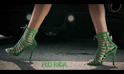 Pitbull - Greenlight (Official Video) ft. Flo Rida, LunchMoney Lewis
