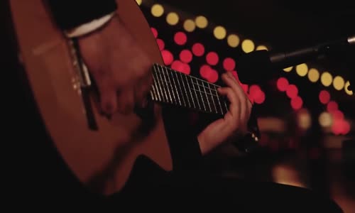 Oğuzhan Koç - Bulutlara Esir Olduk (Akustik)