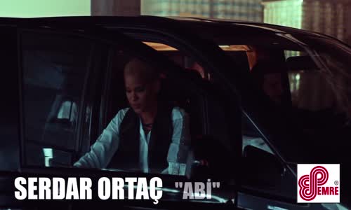 Serdar Ortaç - Abi