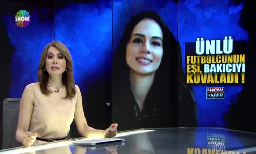 İbrahim Toraman Karısını Dövdü Mü