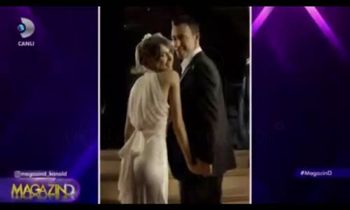 Mustafa Sandal ve Eşi Emina Sandalın Boşanma Süreci Başladı!