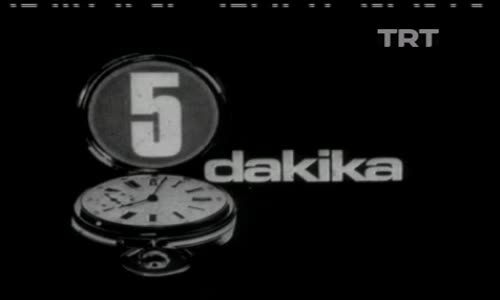 5 Dakika (1978) 23.Bölüm İzle