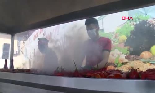 Yumurta pişirten sıcaklık… Doğu Akdeniz sıcaklara teslim oldu- 26 yıllık rekor kırıldı