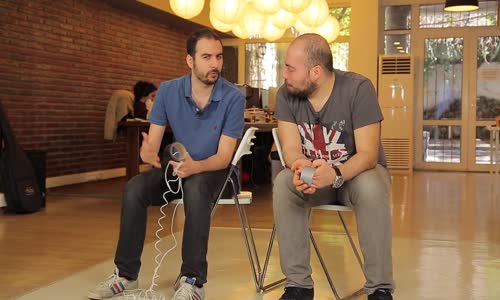 Kendimizi Filmlerdeki Gibi Bağladık - Açabilecek Miyiz