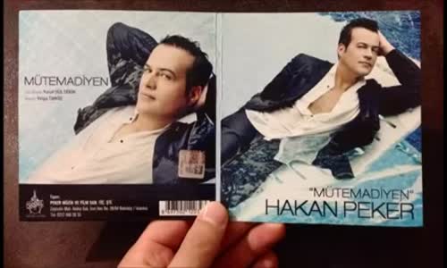 Hakan Peker İmla Hatası