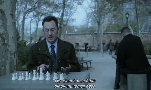 Hiç kimse tüm hamlelerin sonucunu tahmin edemez