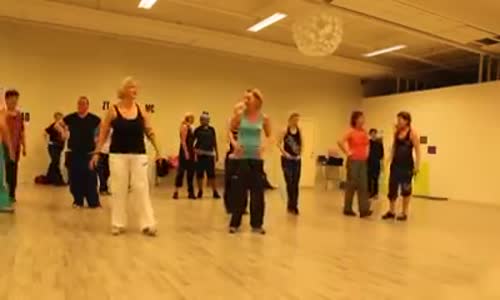 İzleyin, Hemen Spora Başlamak İsteyeceksiniz !!