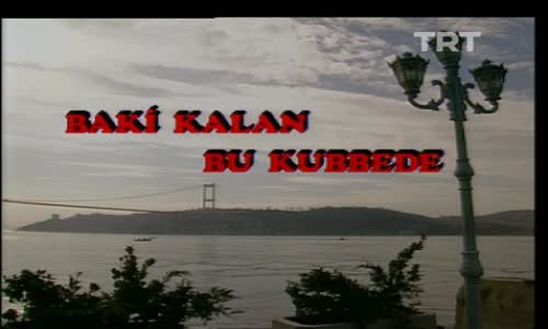 Baki Kalan Bu Kubbede 10.Bölüm İzle