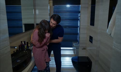 Dolunay - Romantik Anlar