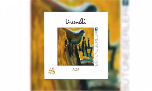 Zülfü Livaneli - Gözlerin 