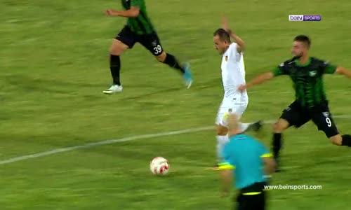 Kaleyi Gördü Fotoğrafı Çekti!