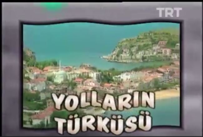 Yolların Türküsü 84.Bölüm