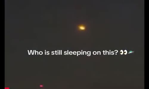 Why Are They Lying About This....