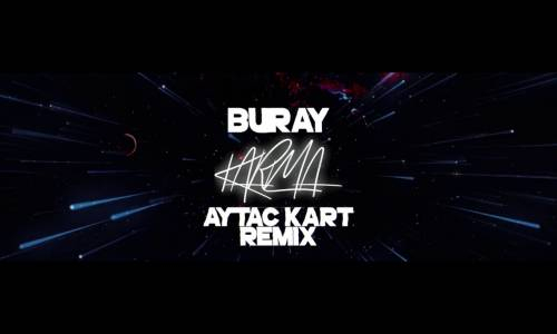 Buray - Karma (Aytaç Kart Remix)