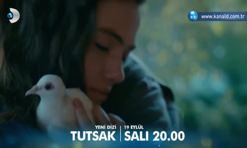 Tutsak 1. Bölüm Fragmanı